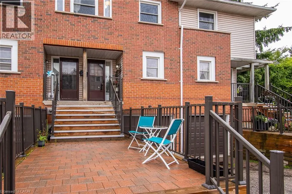 465 BEECHWOOD Place Unit# 2, #2