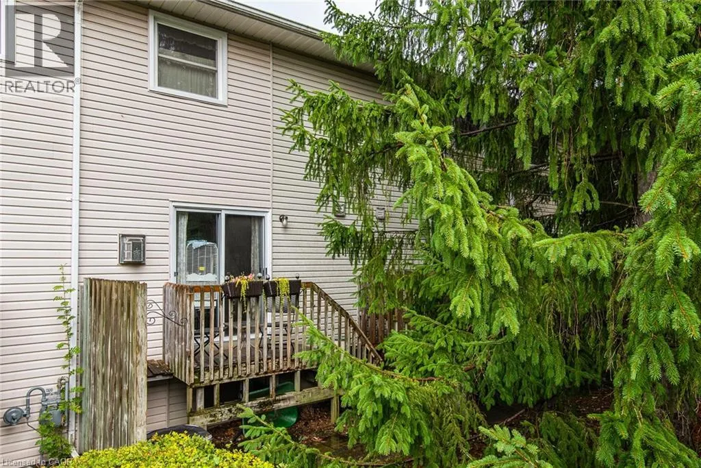 465 BEECHWOOD Place Unit# 2, #2