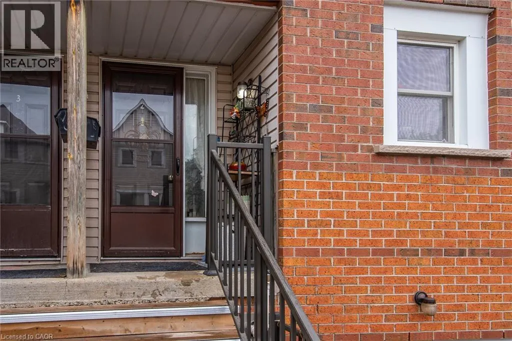 465 BEECHWOOD Place Unit# 2, #2