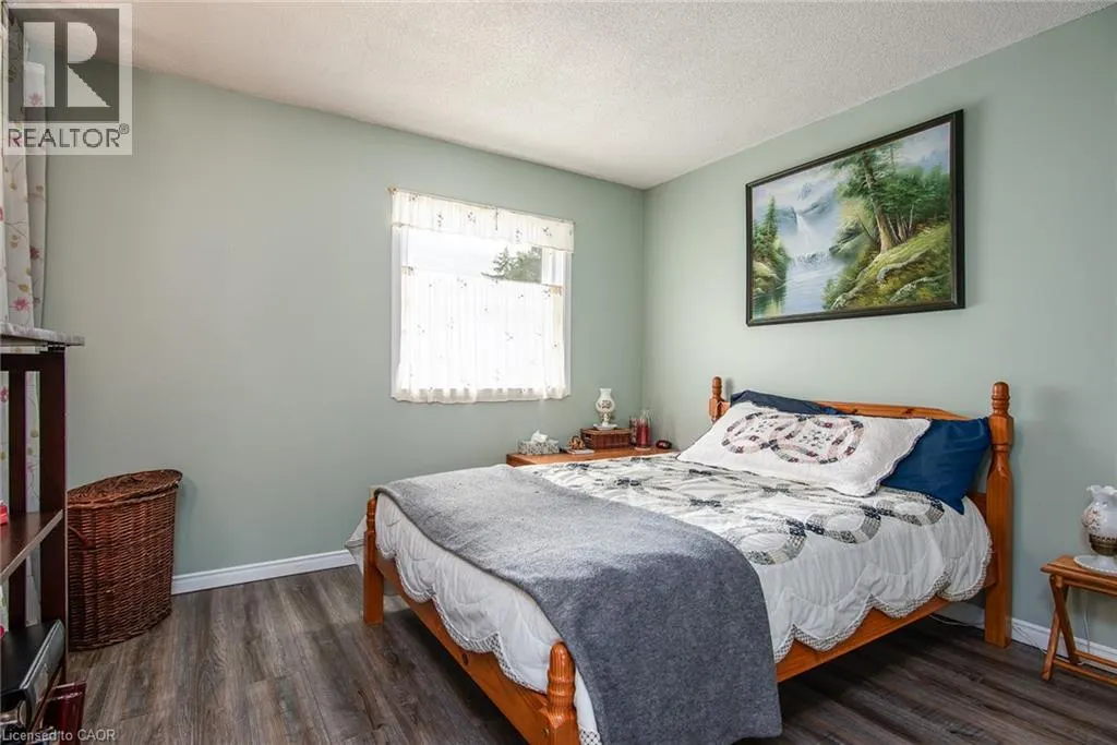 465 BEECHWOOD Place Unit# 2, #2
