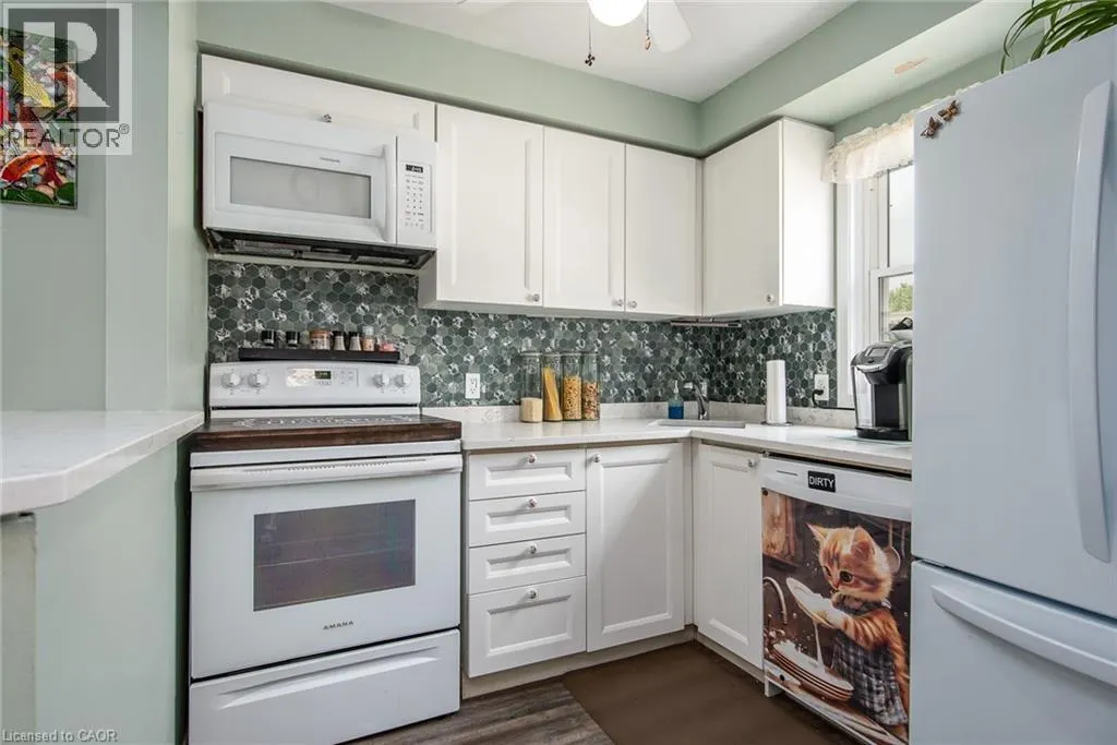 465 BEECHWOOD Place Unit# 2, #2