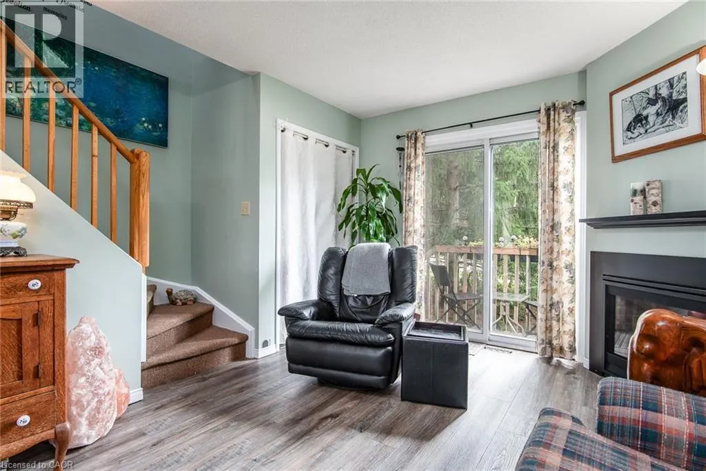 465 BEECHWOOD Place Unit# 2, #2