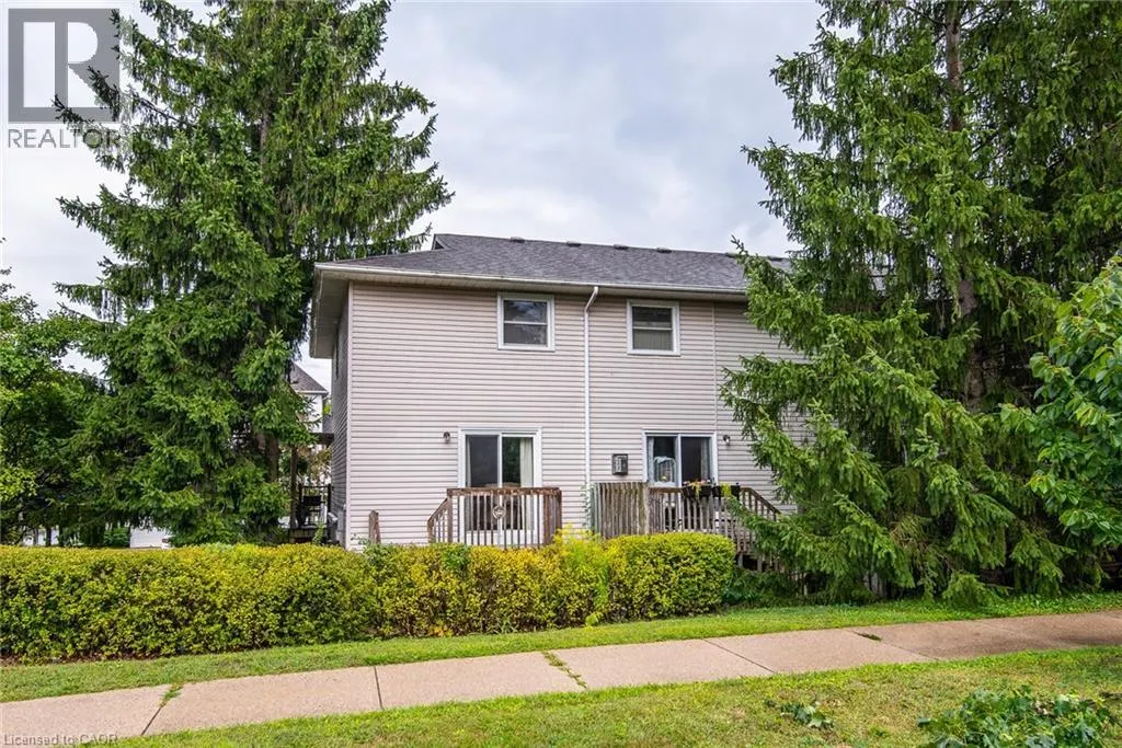 465 BEECHWOOD Place Unit# 2, #2