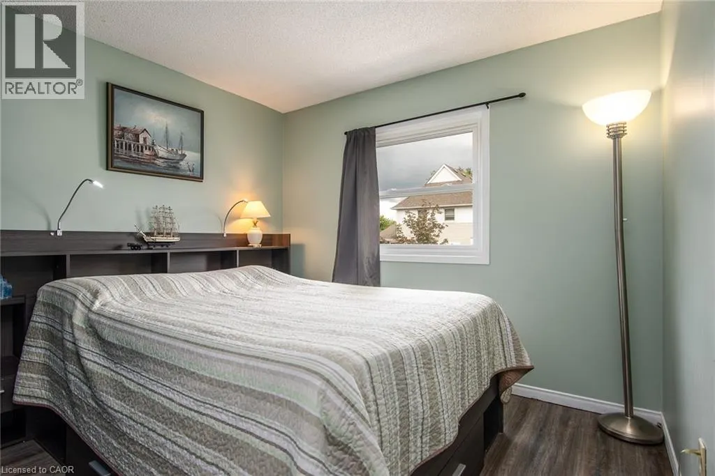 465 BEECHWOOD Place Unit# 2, #2