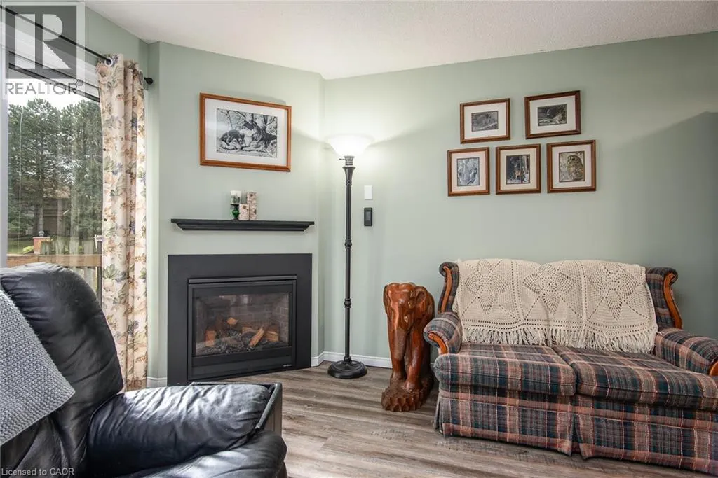 465 BEECHWOOD Place Unit# 2, #2