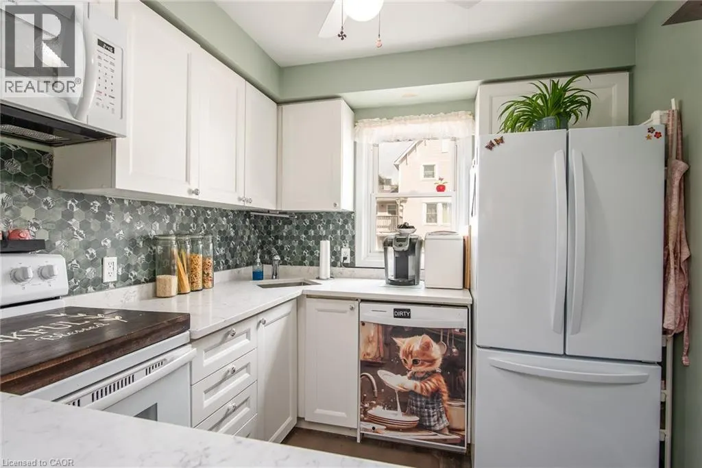 465 BEECHWOOD Place Unit# 2, #2