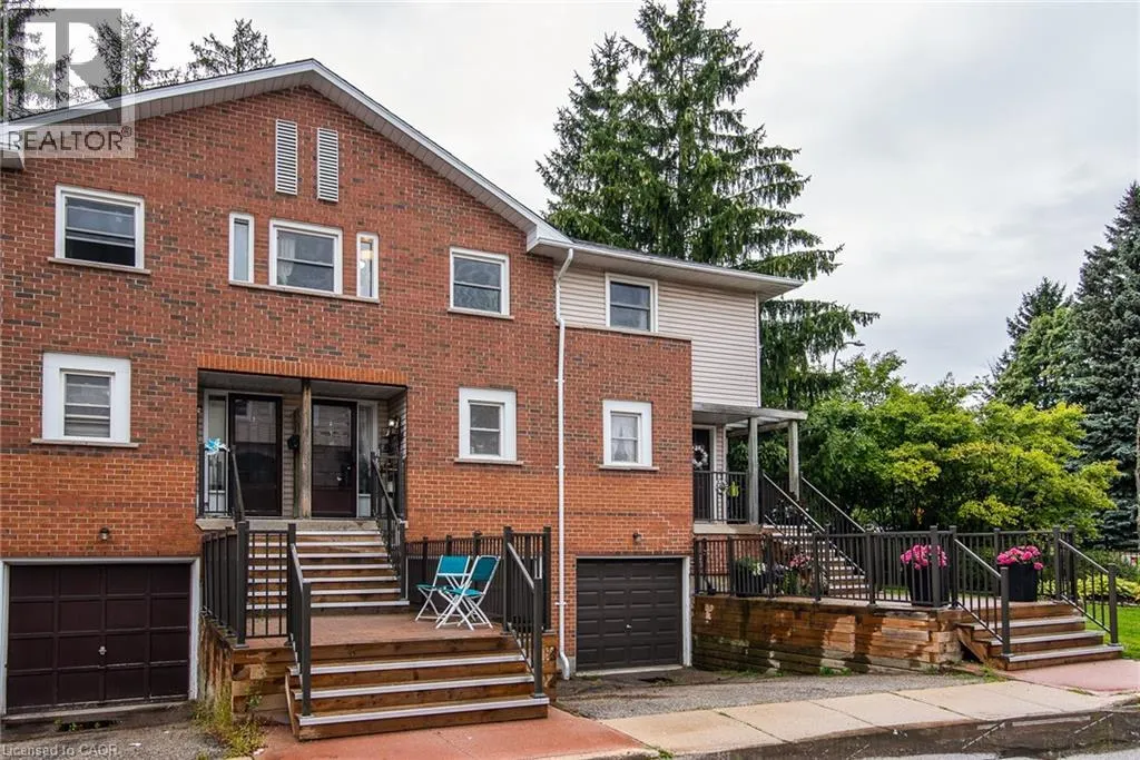 465 BEECHWOOD Place Unit# 2, #2