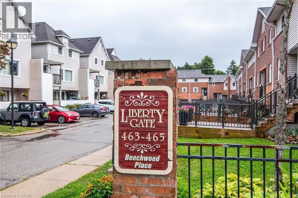 465 BEECHWOOD Place Unit# 2, #2