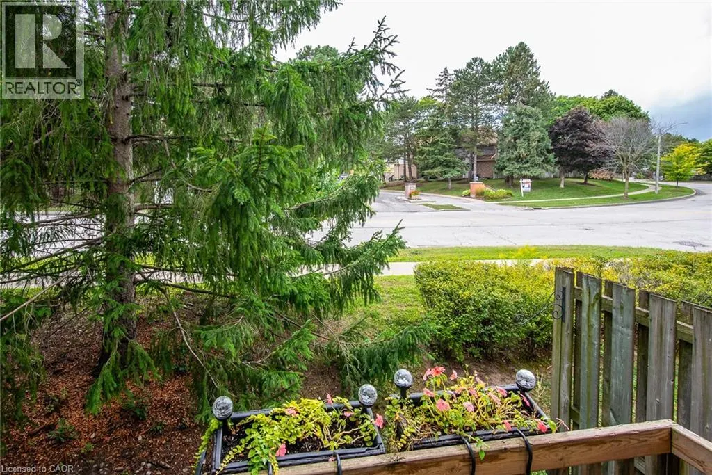 465 BEECHWOOD Place Unit# 2, #2