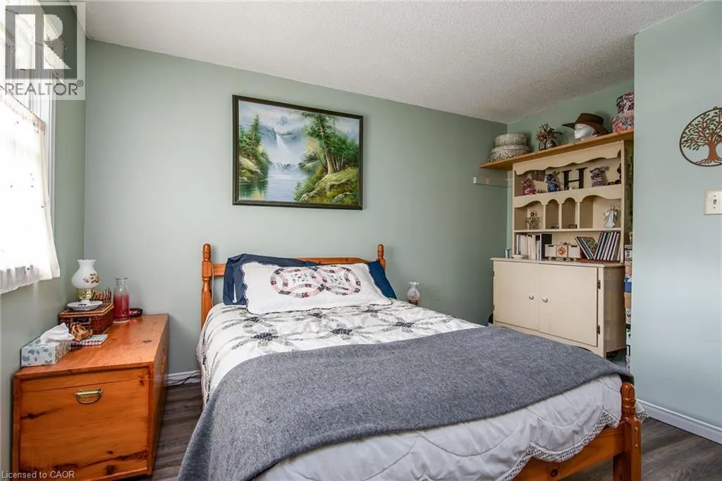 465 BEECHWOOD Place Unit# 2, #2