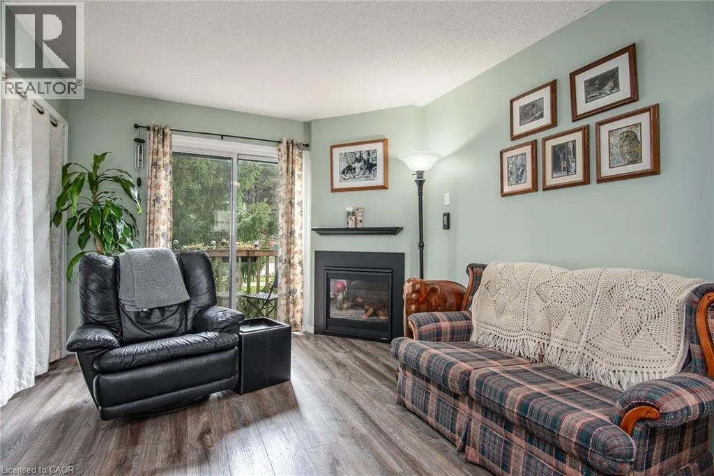 465 BEECHWOOD Place Unit# 2, #2