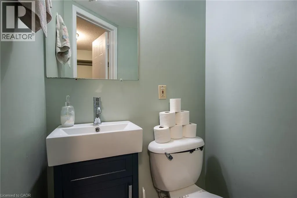465 BEECHWOOD Place Unit# 2, #2