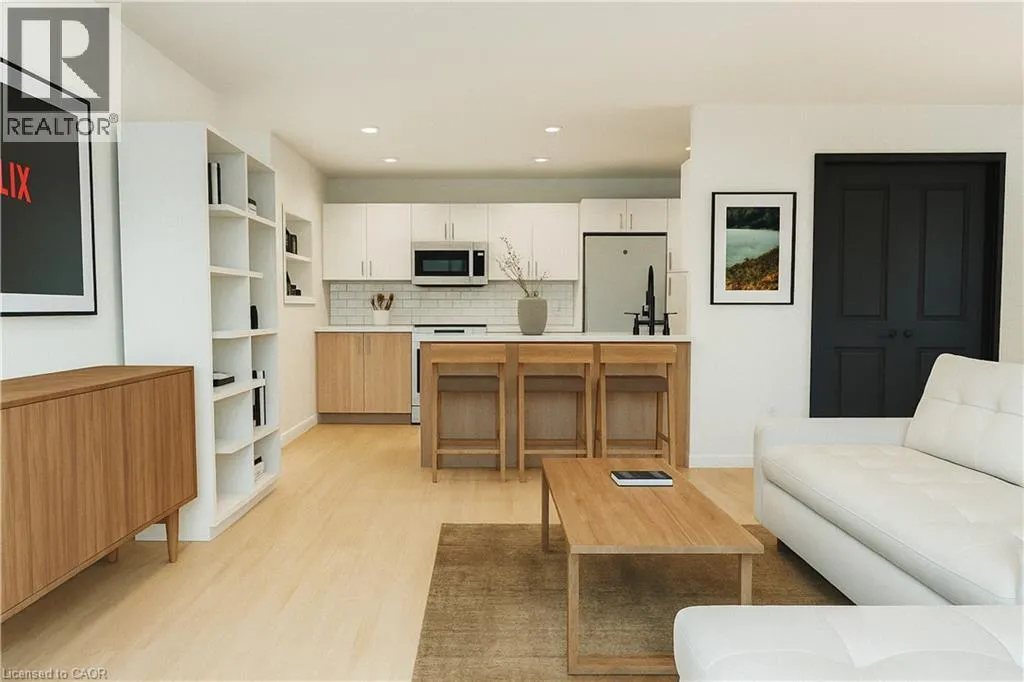 215 RAGLAN Street Unit# 3, #3
