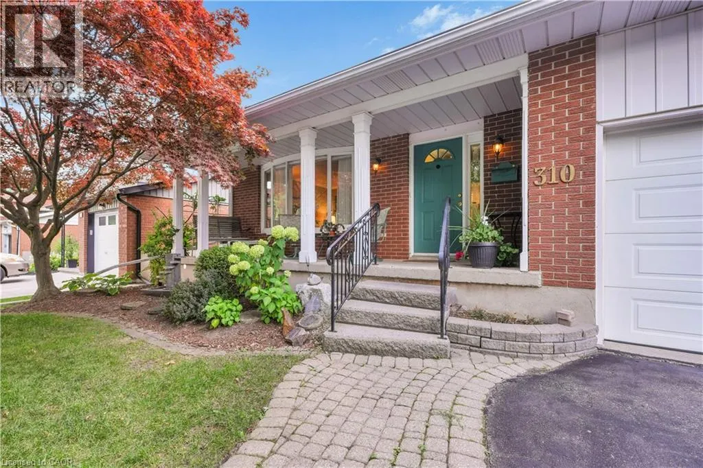 310 DALESIDE Place