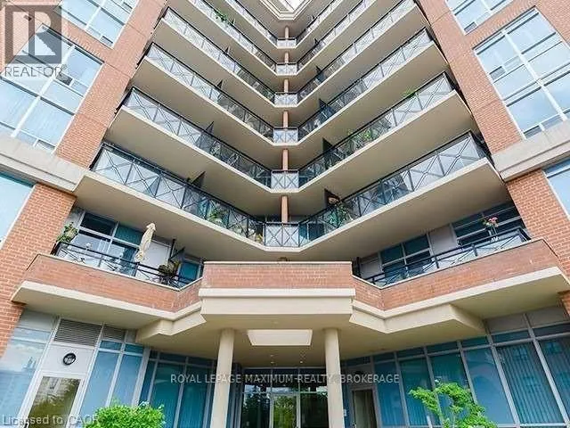 2272 KEELE Street Unit# 310, #310