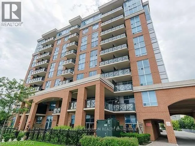 2272 KEELE Street Unit# 310, #310