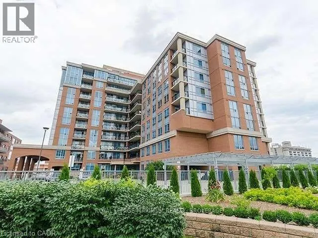 2272 KEELE Street Unit# 310, #310