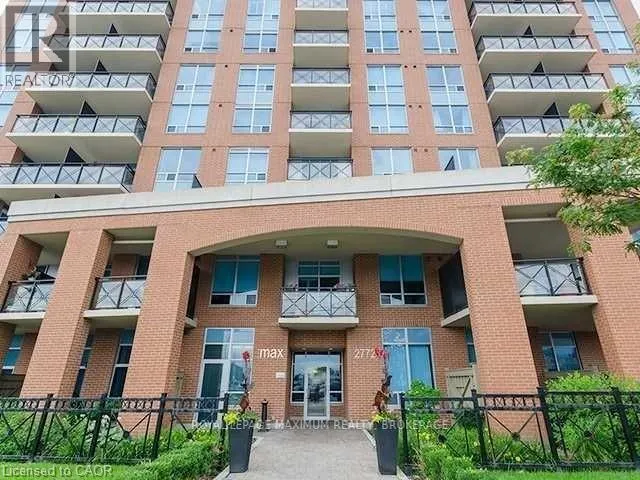 2272 KEELE Street Unit# 310, #310