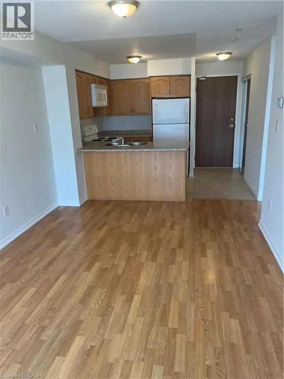 2272 KEELE Street Unit# 310, #310