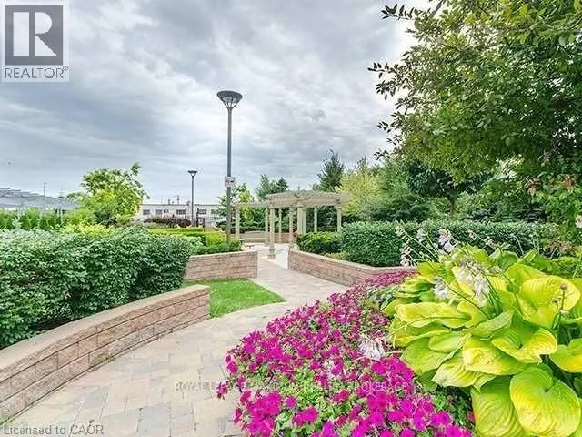2272 KEELE Street Unit# 310, #310