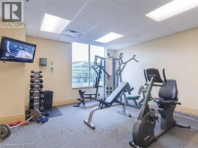 2272 KEELE Street Unit# 310, #310