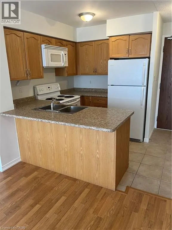 2272 KEELE Street Unit# 310, #310
