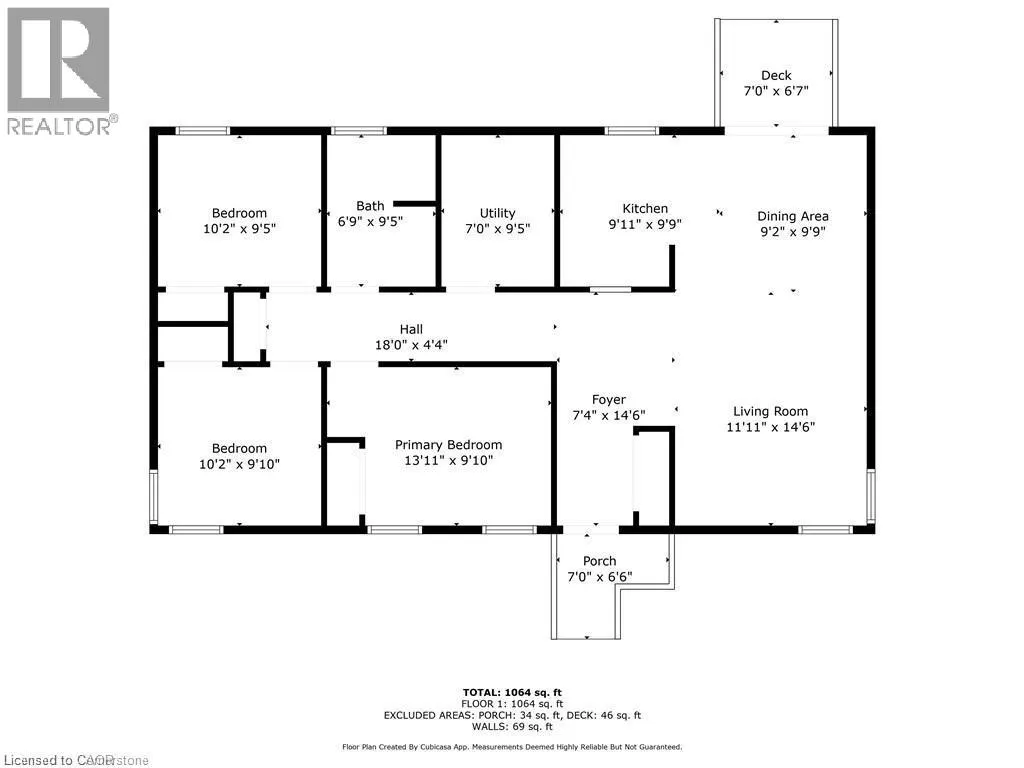 8 BEACH Road