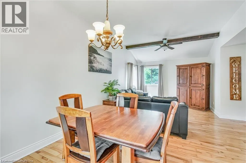 8 BEACH Road