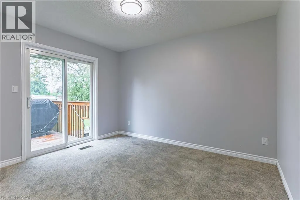1030 COLBORNE Street E Unit# 20, #20