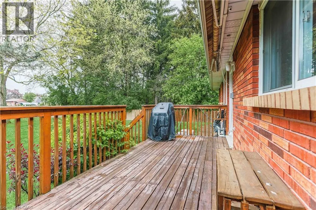 1030 COLBORNE Street E Unit# 20, #20