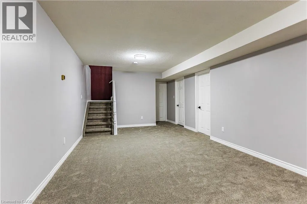 1030 COLBORNE Street E Unit# 20, #20