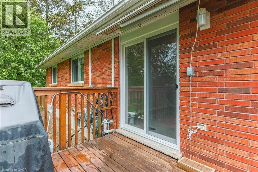 1030 COLBORNE Street E Unit# 20, #20