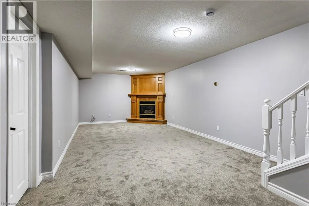 1030 COLBORNE Street E Unit# 20, #20