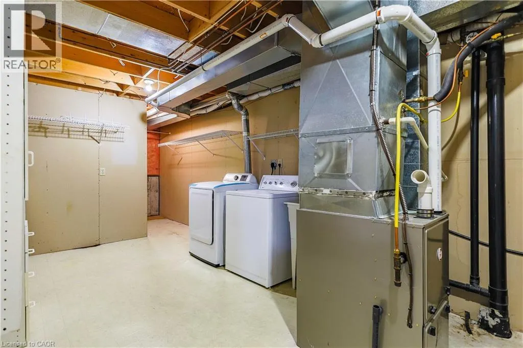 1030 COLBORNE Street E Unit# 20, #20