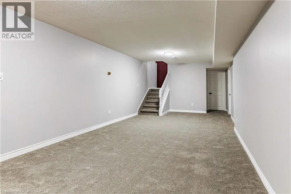 1030 COLBORNE Street E Unit# 20, #20