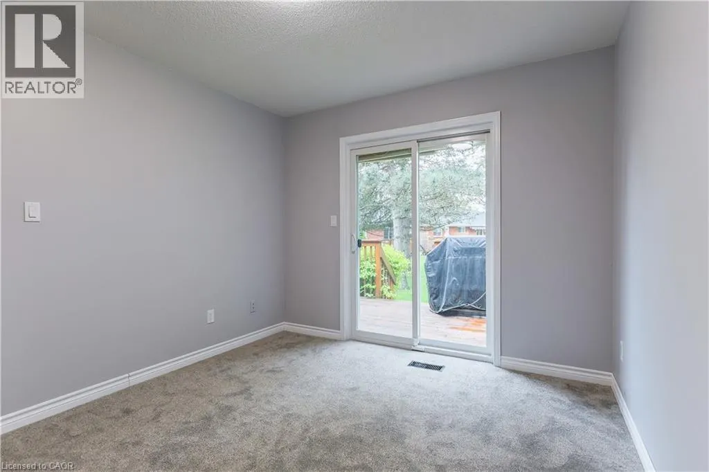 1030 COLBORNE Street E Unit# 20, #20