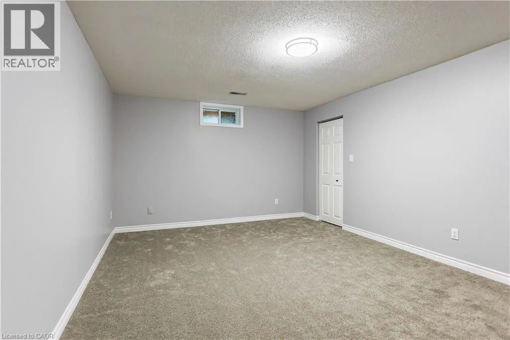 1030 COLBORNE Street E Unit# 20, #20