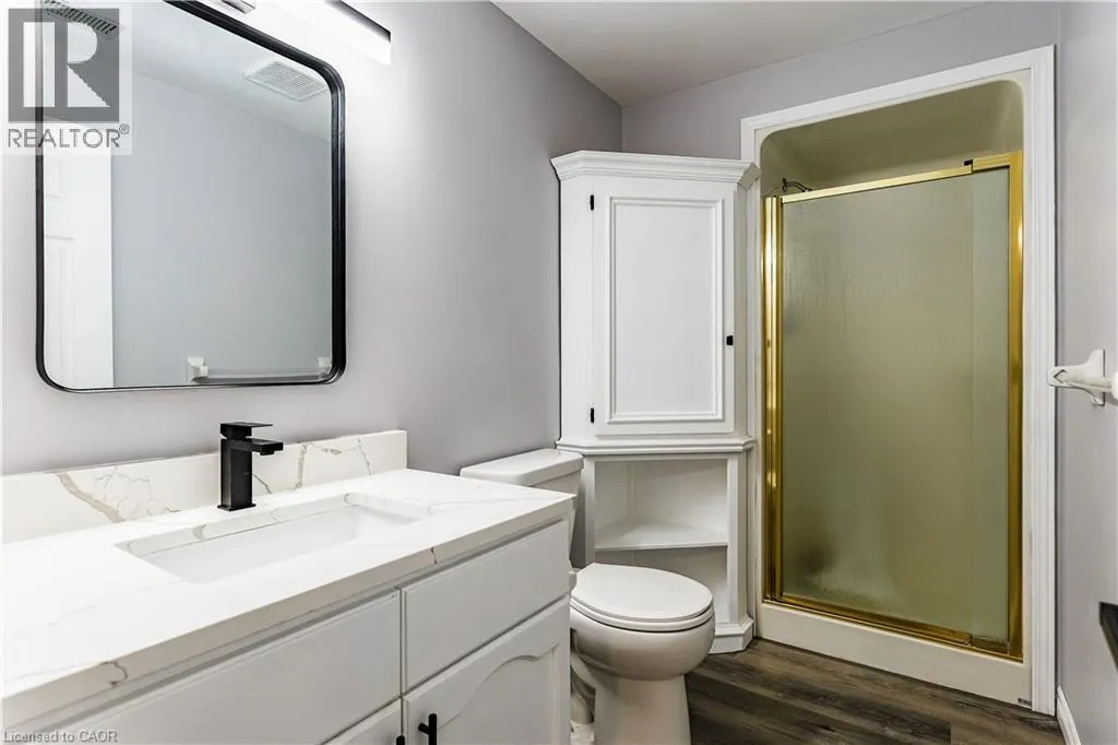 1030 COLBORNE Street E Unit# 20, #20