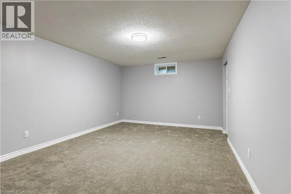1030 COLBORNE Street E Unit# 20, #20