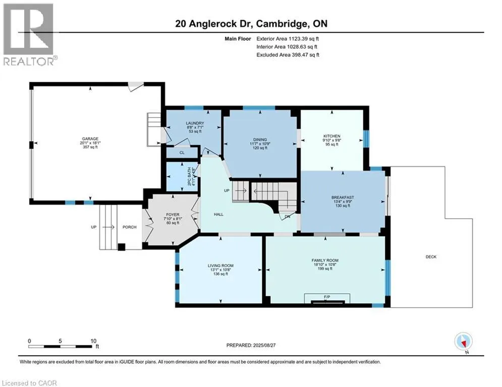 20 ANGLEROCK Drive