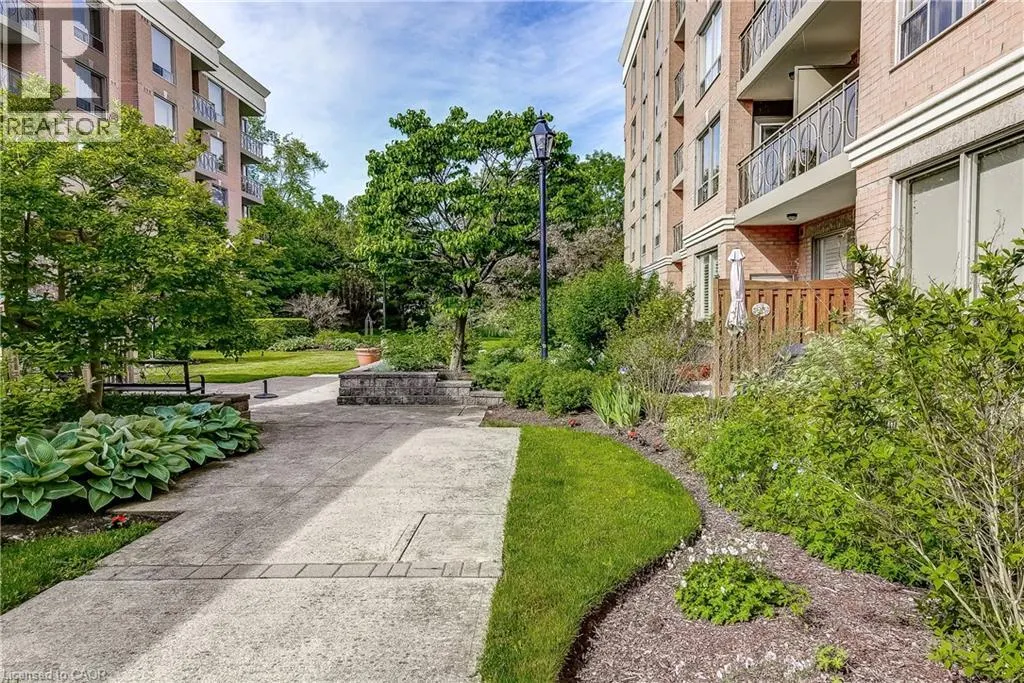 100 BURLOAK Drive Unit# 1308, #1308