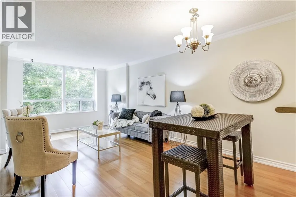 100 BURLOAK Drive Unit# 1308, #1308
