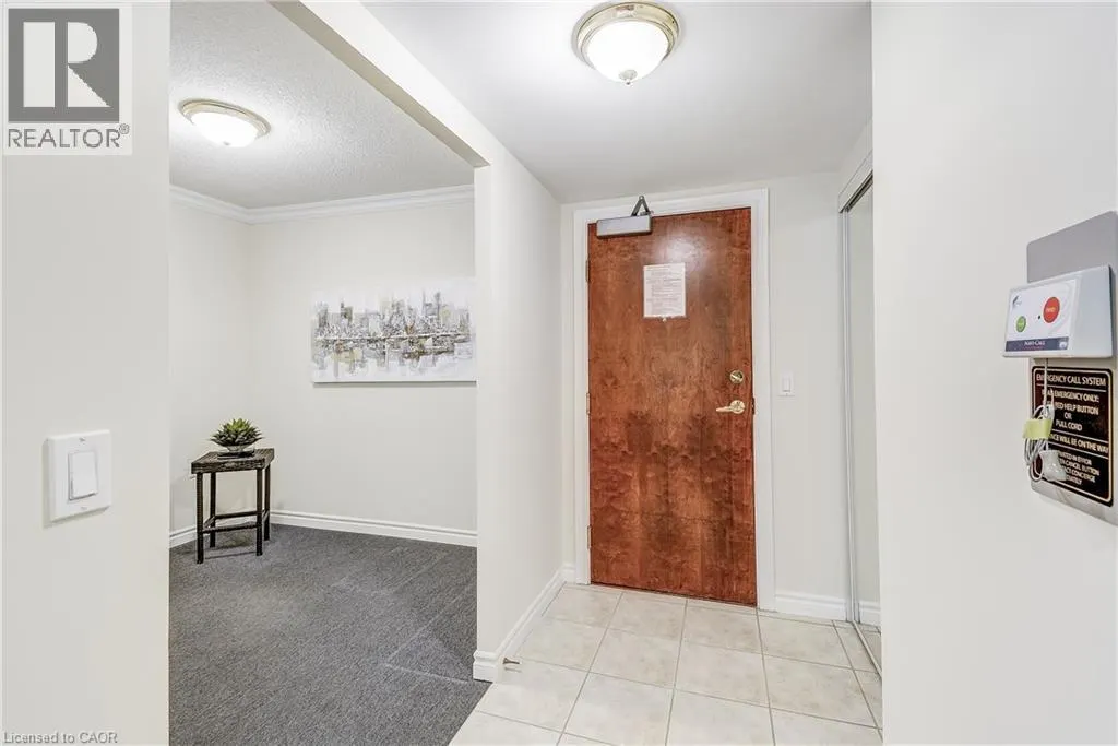 100 BURLOAK Drive Unit# 1308, #1308