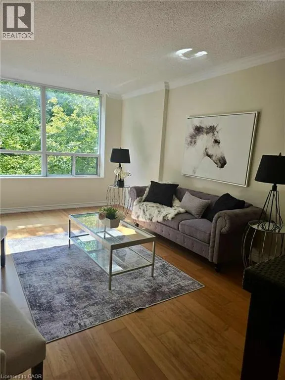 100 BURLOAK Drive Unit# 1308, #1308