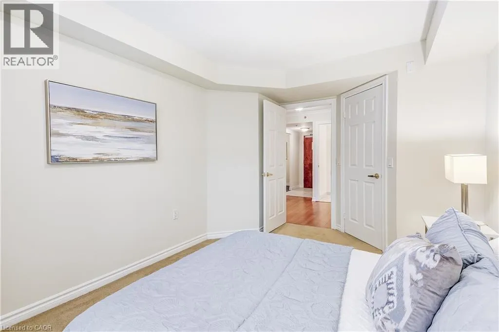 100 BURLOAK Drive Unit# 1308, #1308