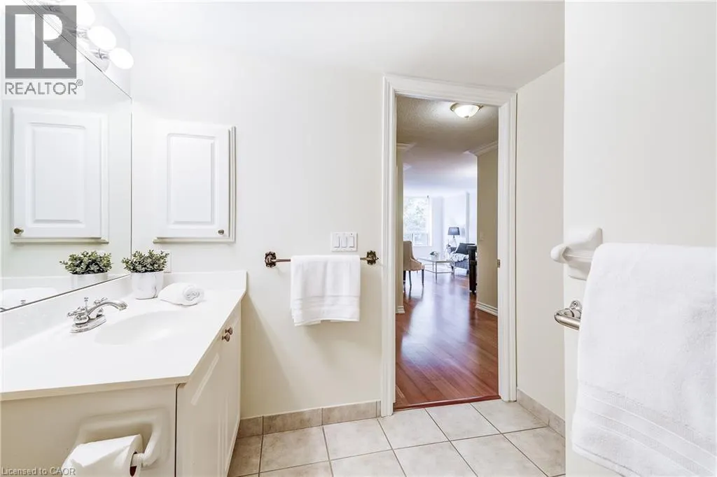 100 BURLOAK Drive Unit# 1308, #1308