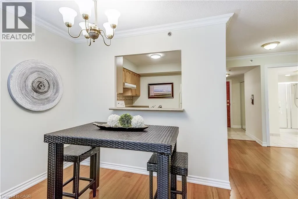 100 BURLOAK Drive Unit# 1308, #1308