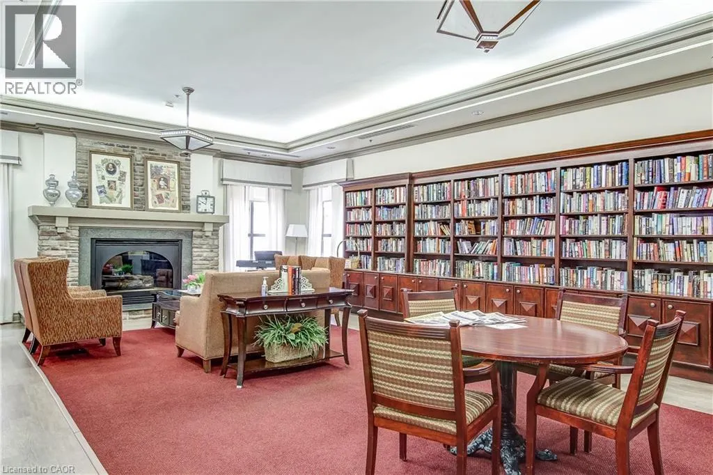 100 BURLOAK Drive Unit# 1308, #1308