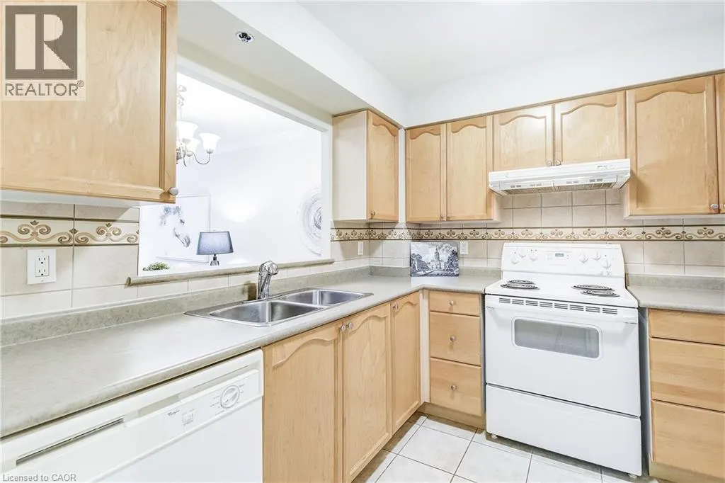 100 BURLOAK Drive Unit# 1308, #1308