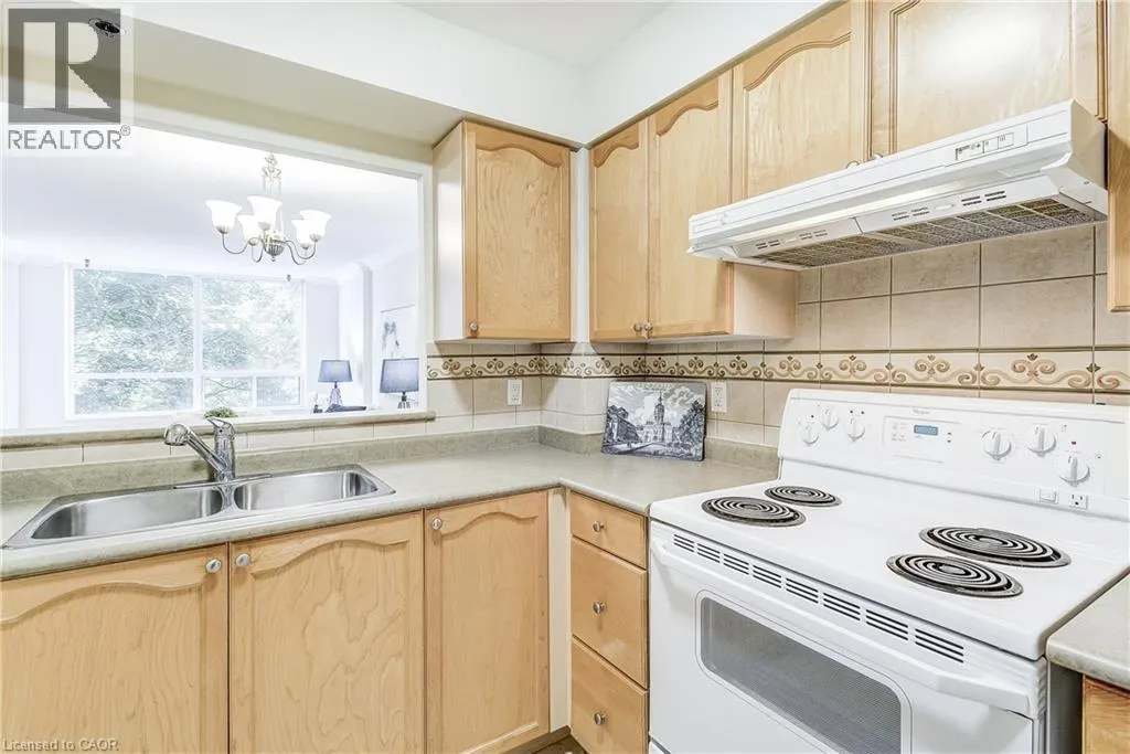 100 BURLOAK Drive Unit# 1308, #1308